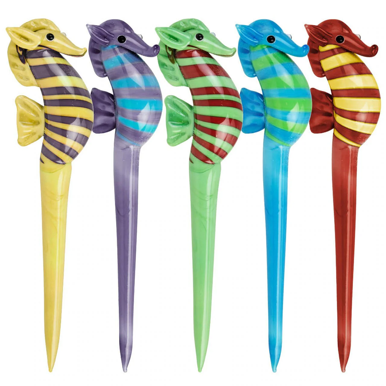 Glass 4.5" Dabbers - Image 3