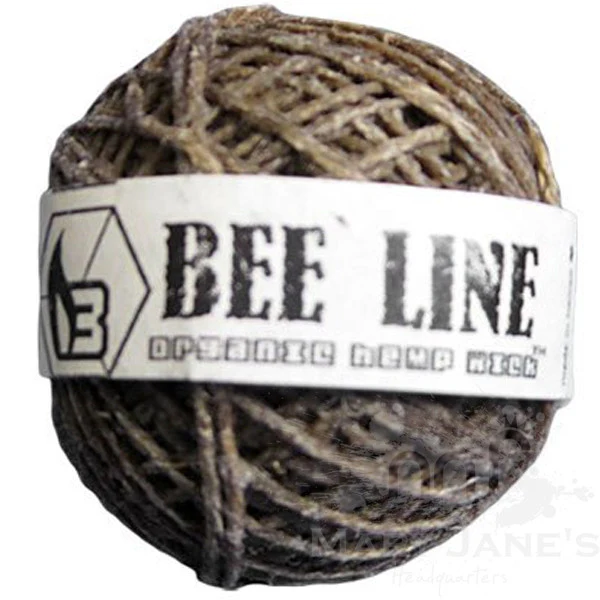 Bee Line Hemp Wick - Image 3