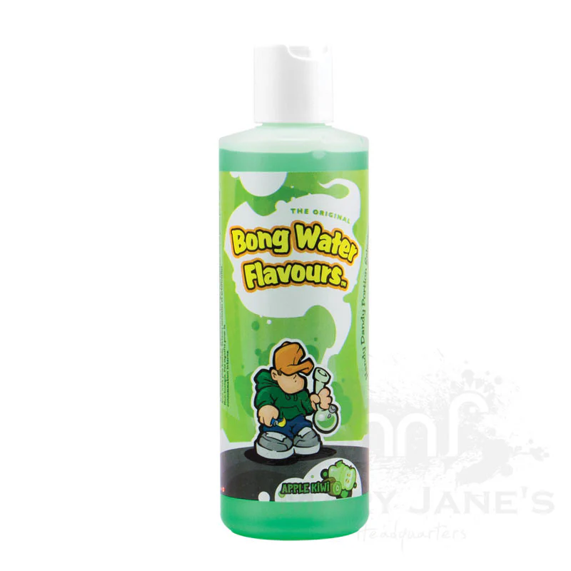 The Original Bong Water Flavours - Image 3