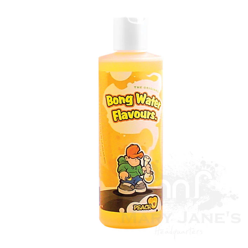 The Original Bong Water Flavours - Image 4