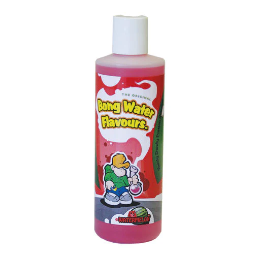 The Original Bong Water Flavours - Image 8
