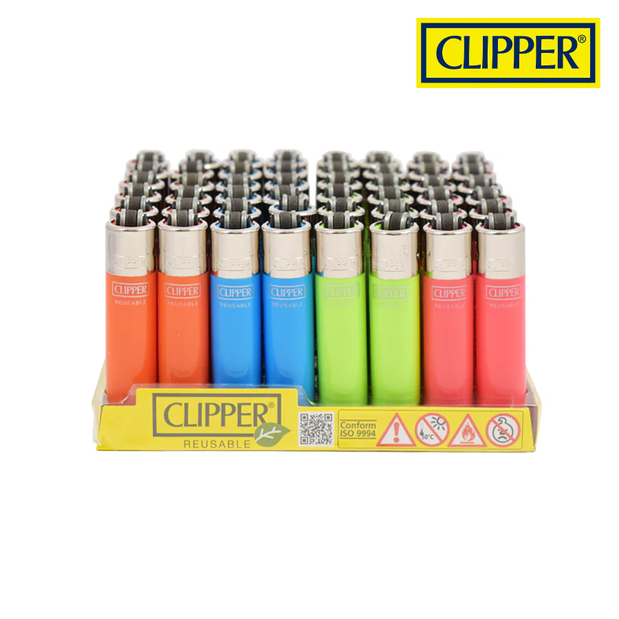 Clipper Lighters - Image 10