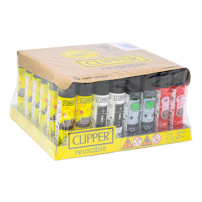 Clipper Lighters - Image 11