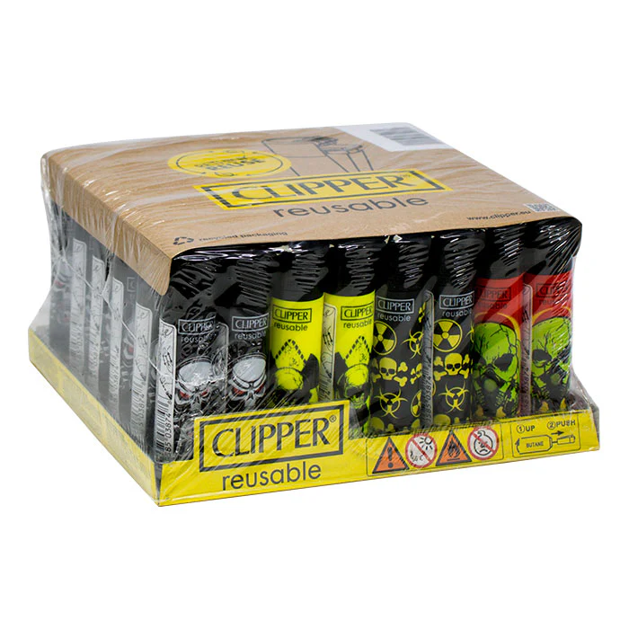 Clipper Lighters - Image 12