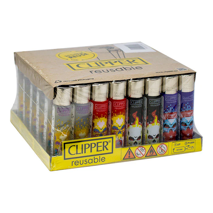 Clipper Lighters - Image 13