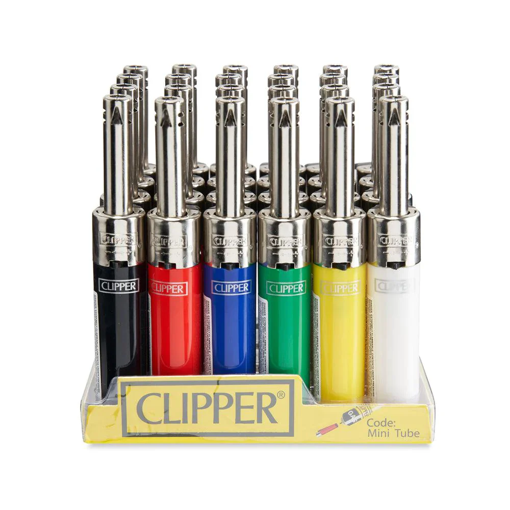 Clipper Lighters - Image 14