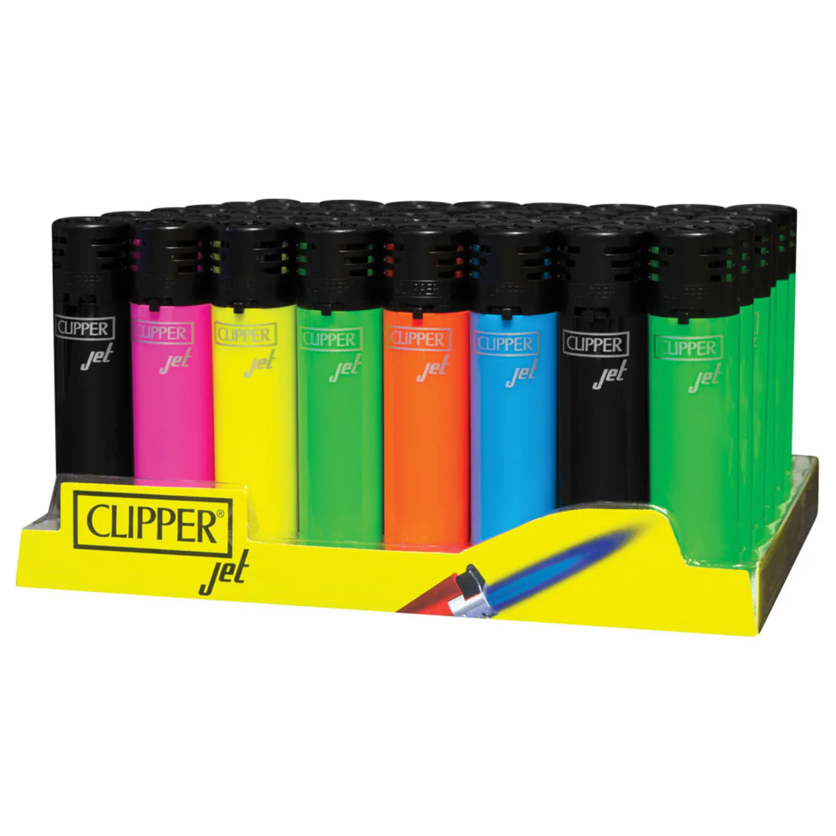 Clipper Lighters - Image 16