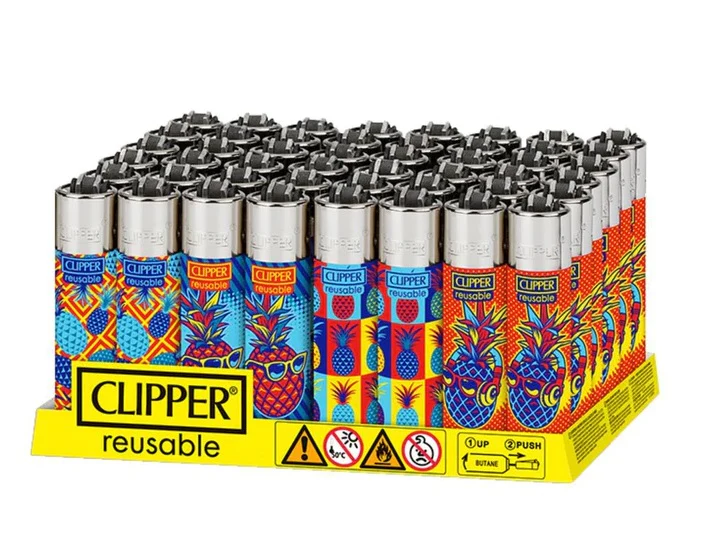 Clipper Lighters - Image 18