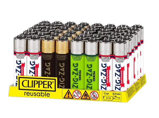 Clipper Lighters - Image 19
