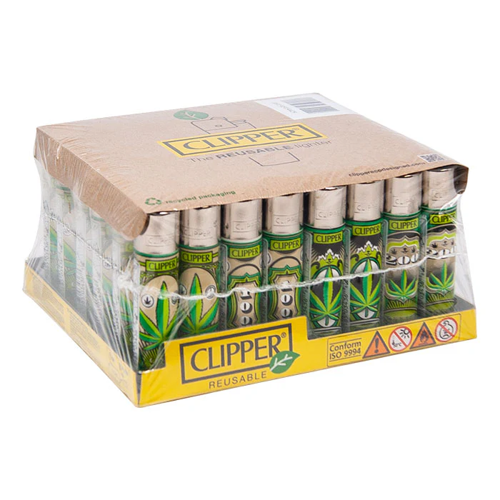 Clipper Lighters - Image 20