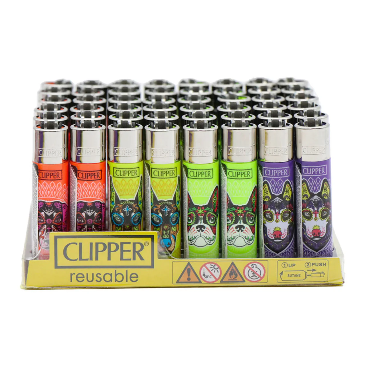 Clipper Lighters - Image 24