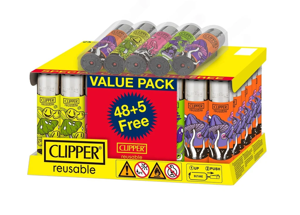 Clipper Lighters - Image 27