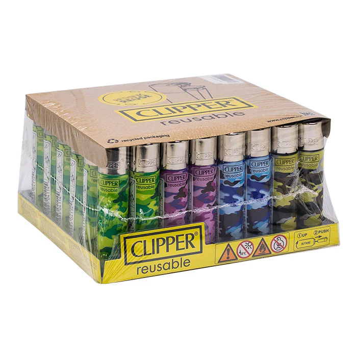 Clipper Lighters - Image 32