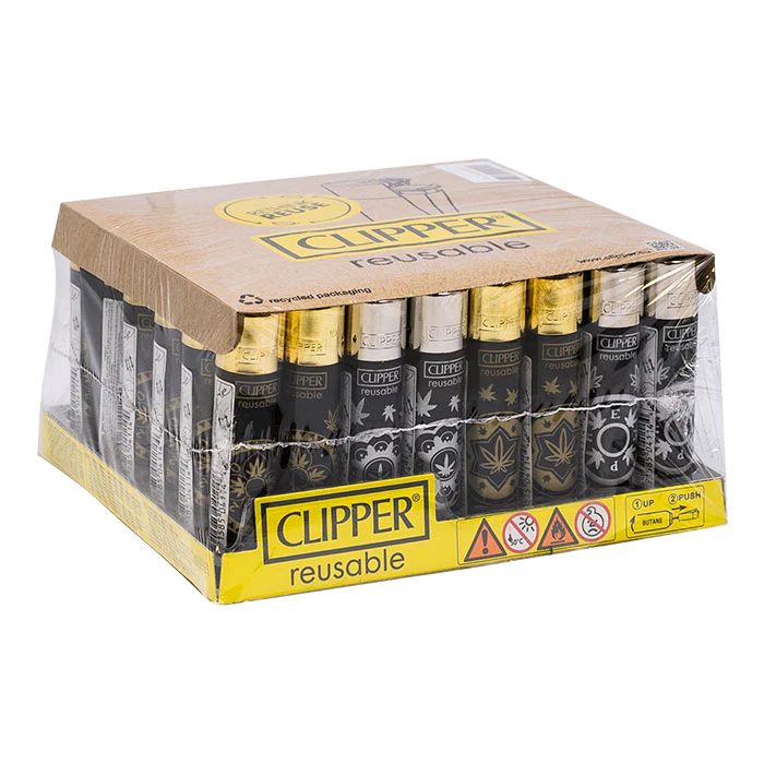 Clipper Lighters - Image 33