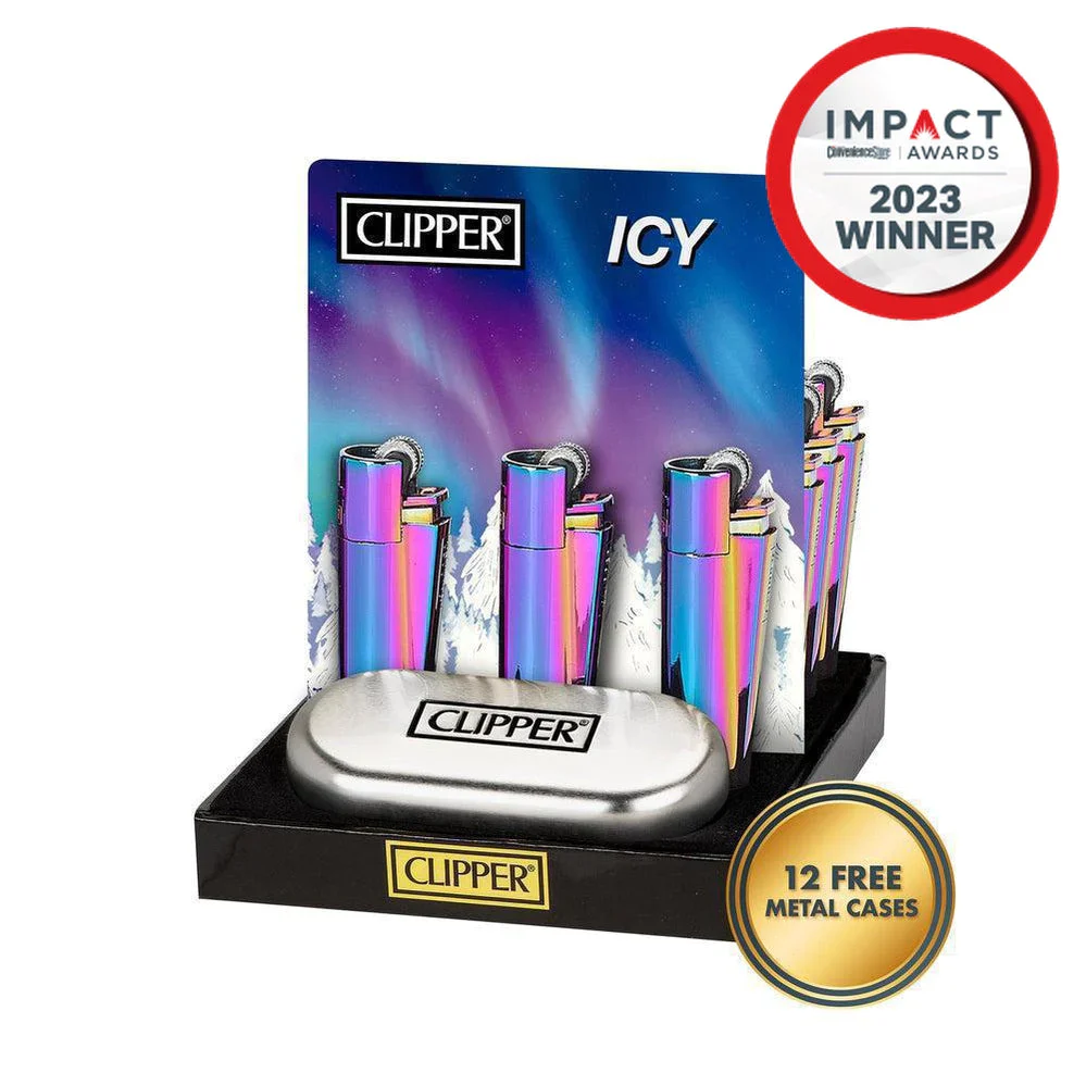 Clipper Lighters - Image 36