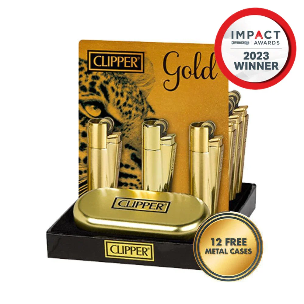 Clipper Lighters - Image 37