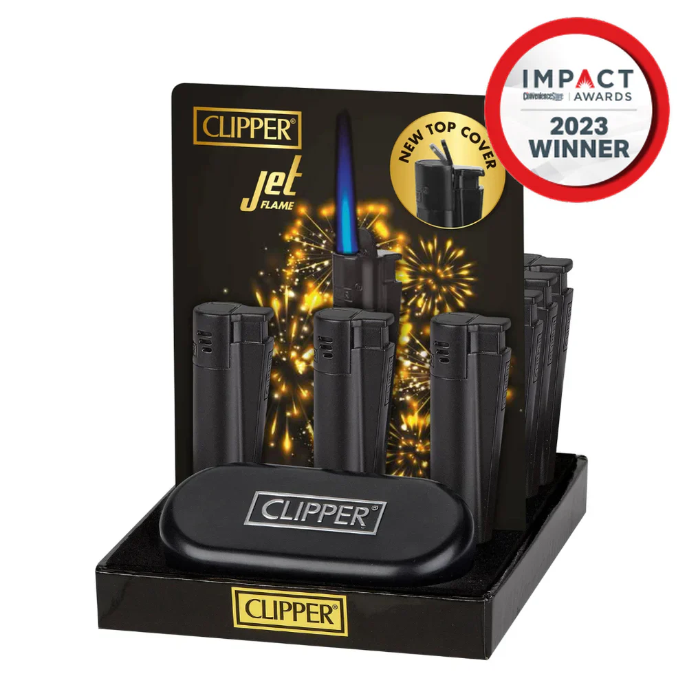 Clipper Lighters - Image 39