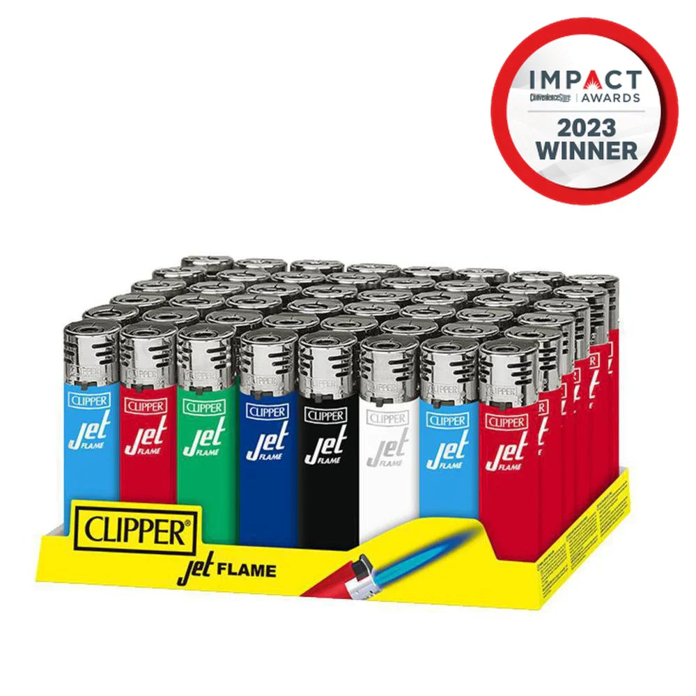 Clipper Lighters - Image 40