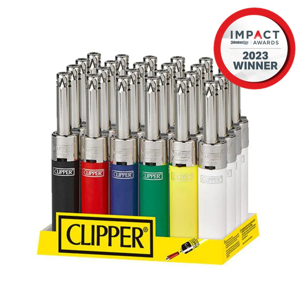 Clipper Lighters - Image 41
