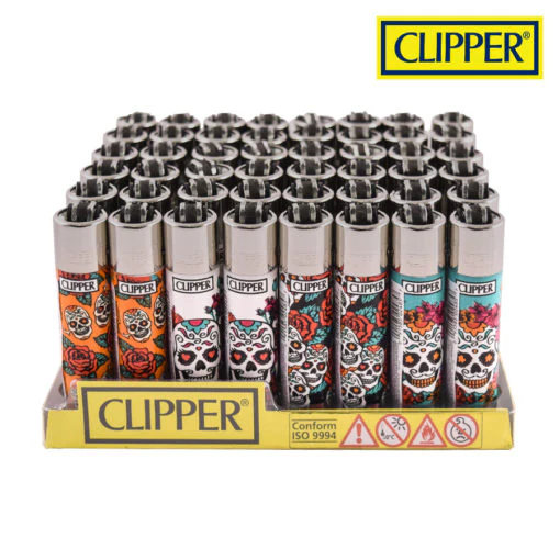 Clipper Lighters - Image 5