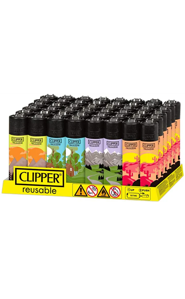 Clipper Lighters - Image 53