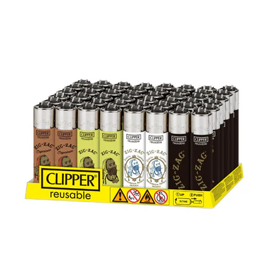 Clipper Lighters - Image 55
