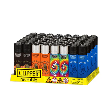 Clipper Lighters - Image 56