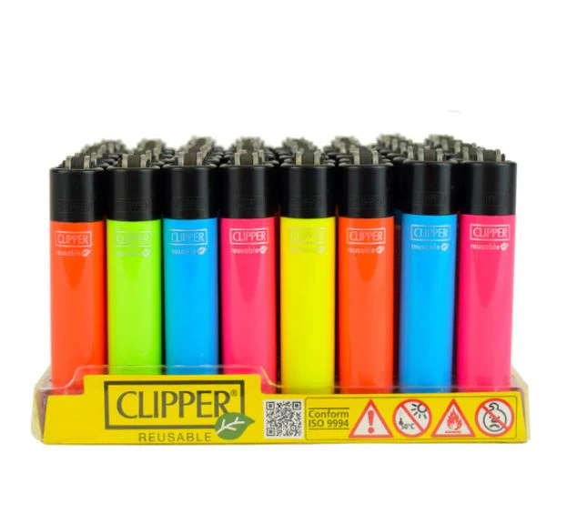 Clipper Lighters - Image 6