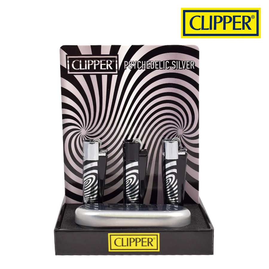 Clipper Lighters - Image 8