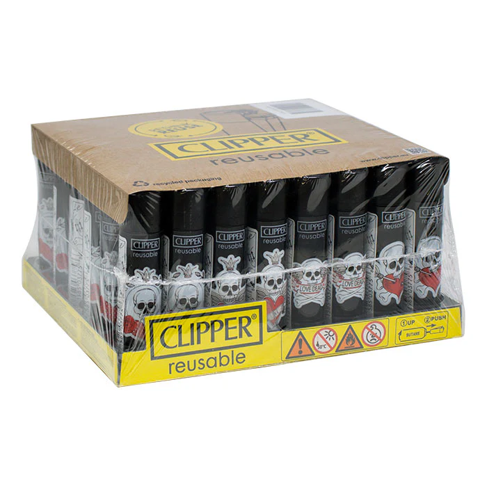 Clipper Lighters - Image 9