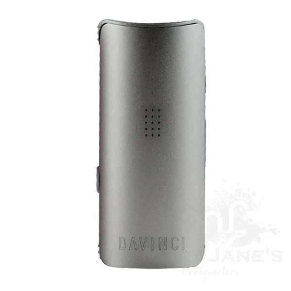 DaVinci MIQRO Explorer's Collection Portable Dry Herb Vaporizer - Image 3