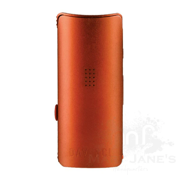 DaVinci MIQRO Explorer's Collection Portable Dry Herb Vaporizer - Image 4