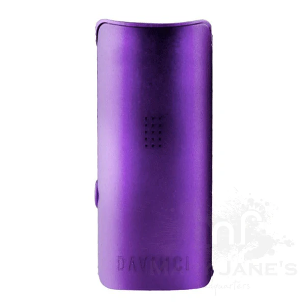 DaVinci MIQRO Explorer's Collection Portable Dry Herb Vaporizer - Image 5