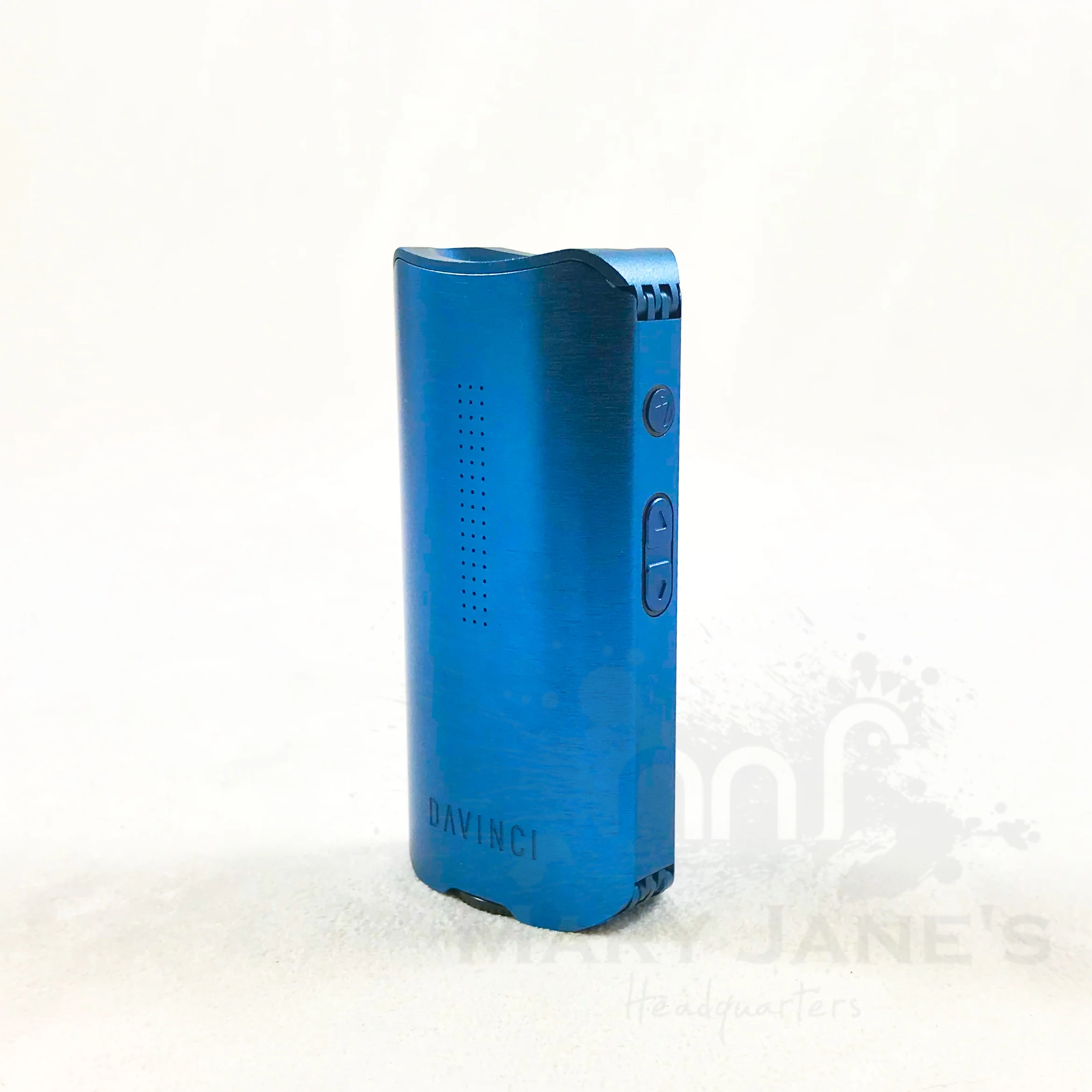 DaVinci MIQRO Explorer's Collection Portable Dry Herb Vaporizer - Image 6