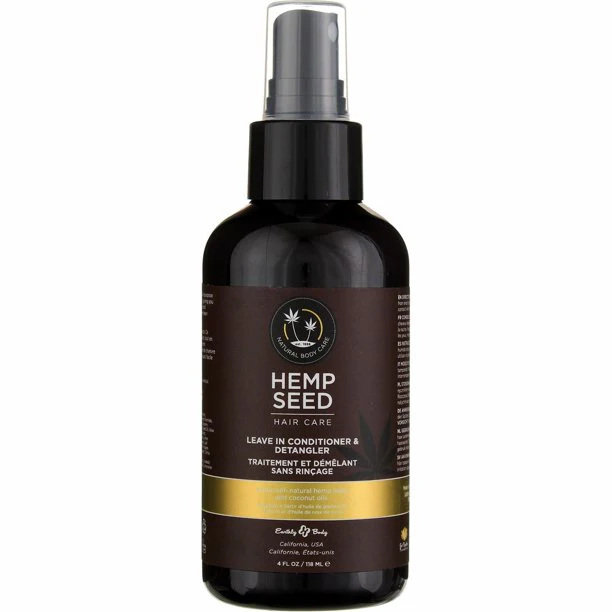 Earthly Body Miracle Oil Shampoo & Conditioners - Image 3