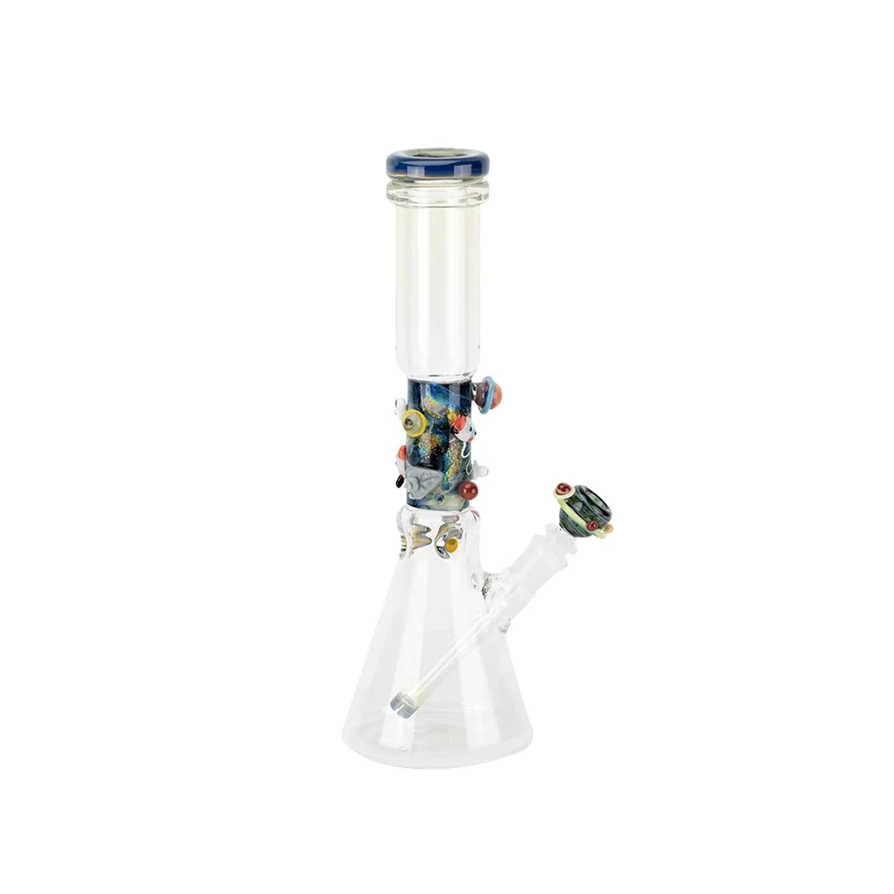 Empire Glassworks Flagship Bongs - Image 3