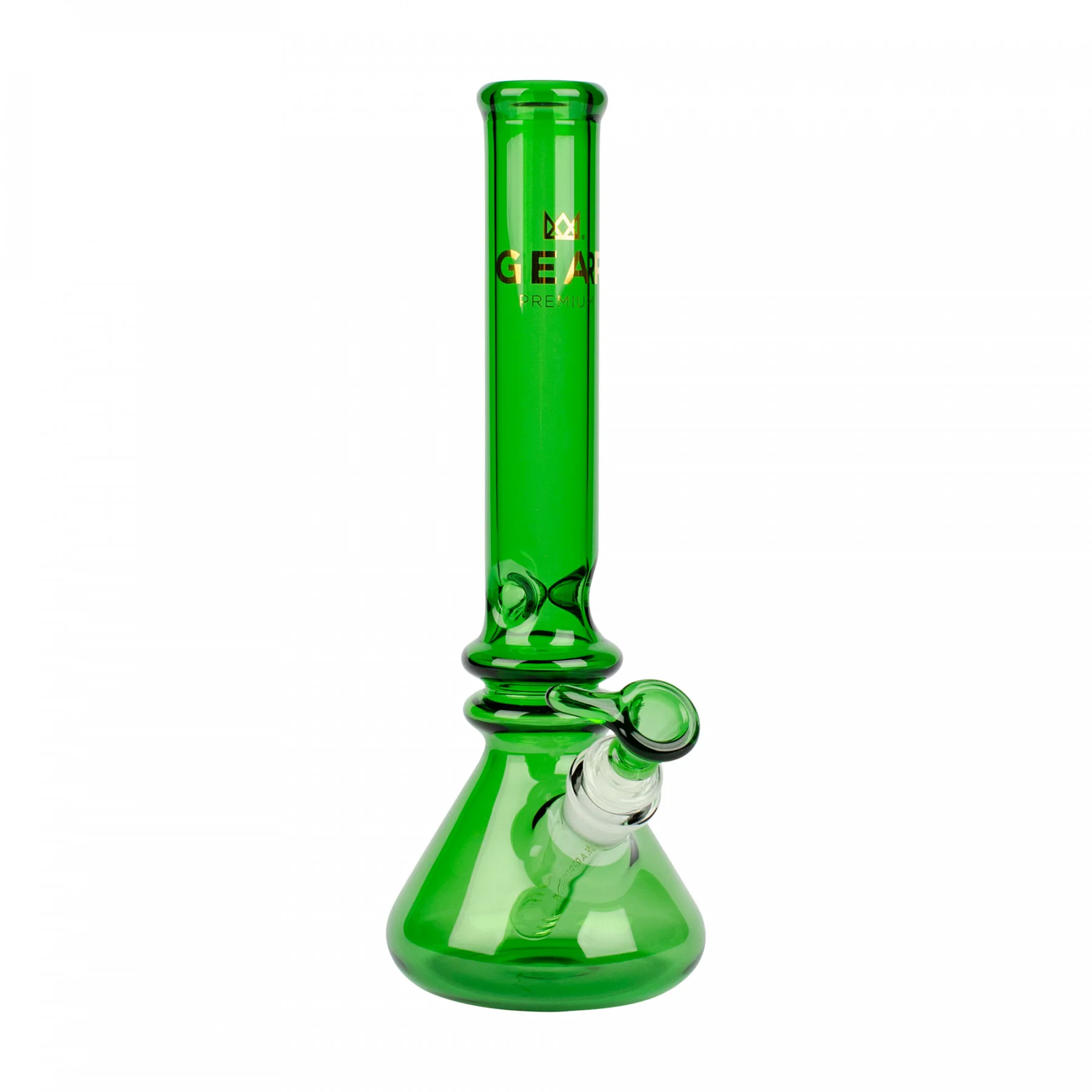 GEAR Premium 12" Tall Freaker Beaker Bong - Image 4