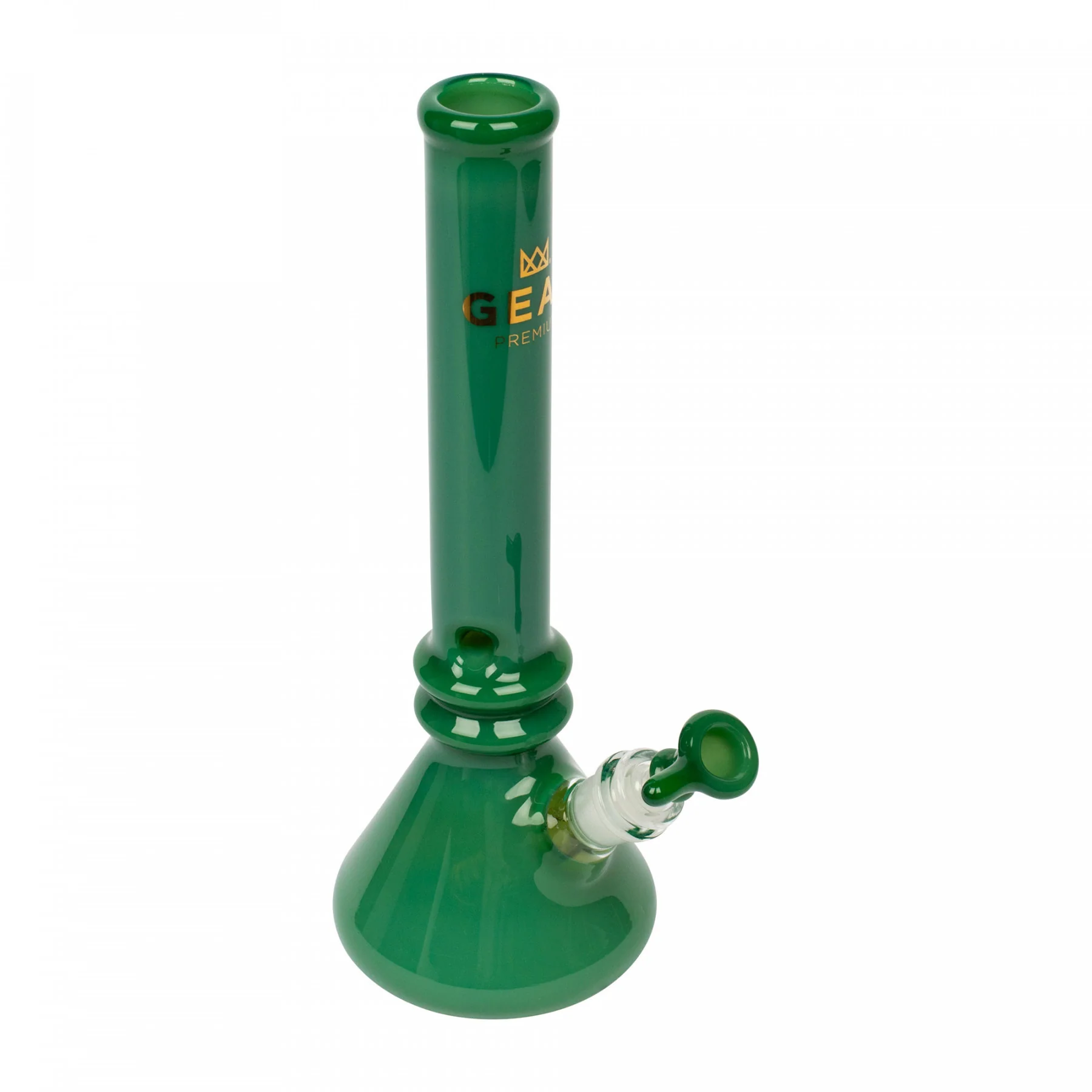 GEAR Premium 12" Tall Freaker Beaker Bong - Image 5