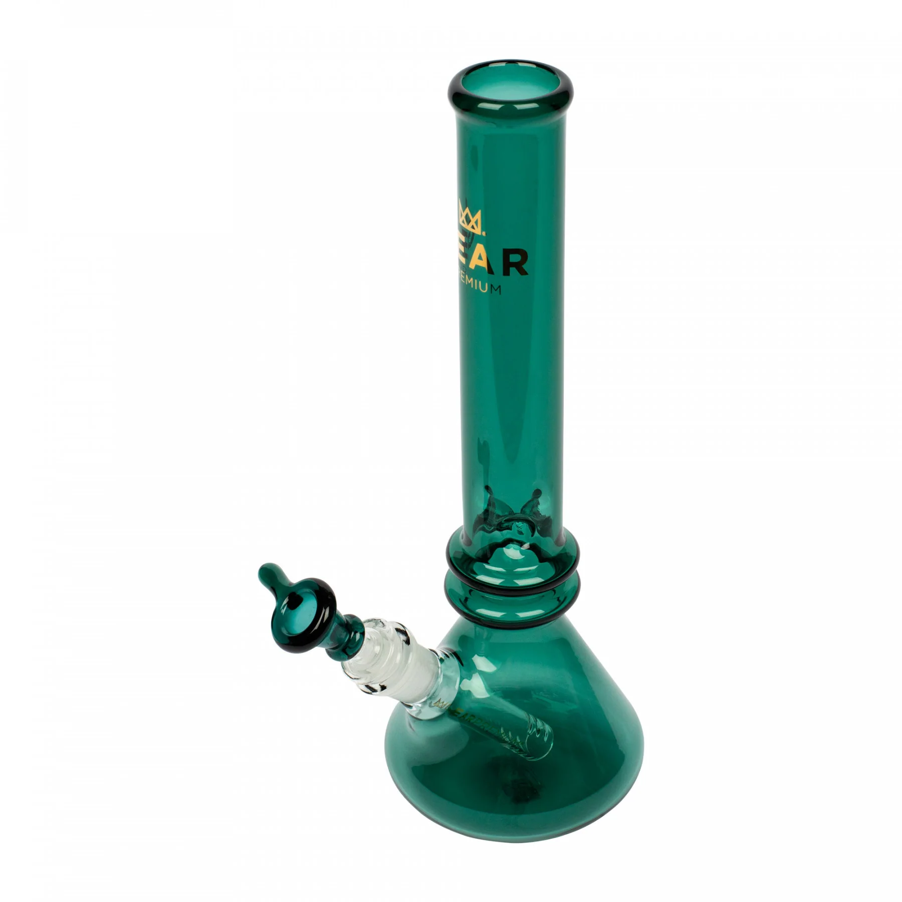 GEAR Premium 12" Tall Freaker Beaker Bong - Image 7