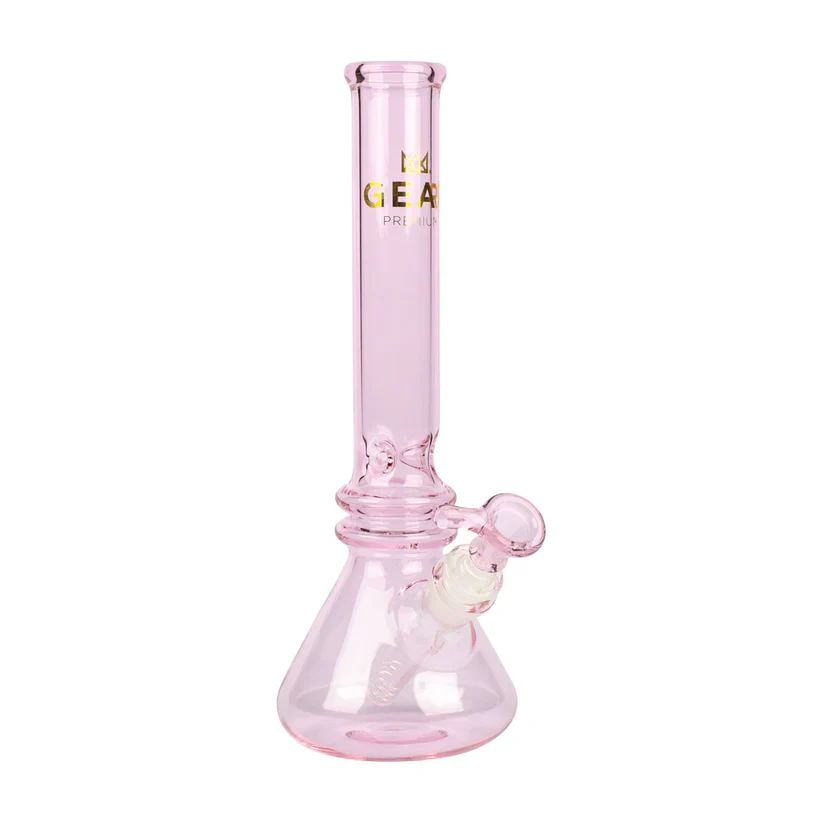 GEAR Premium 12" Tall Freaker Beaker Bong - Image 8