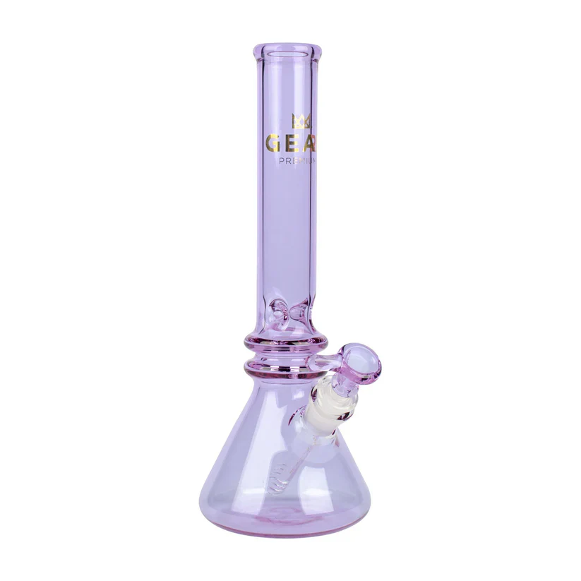 GEAR Premium 12" Tall Freaker Beaker Bong - Image 9