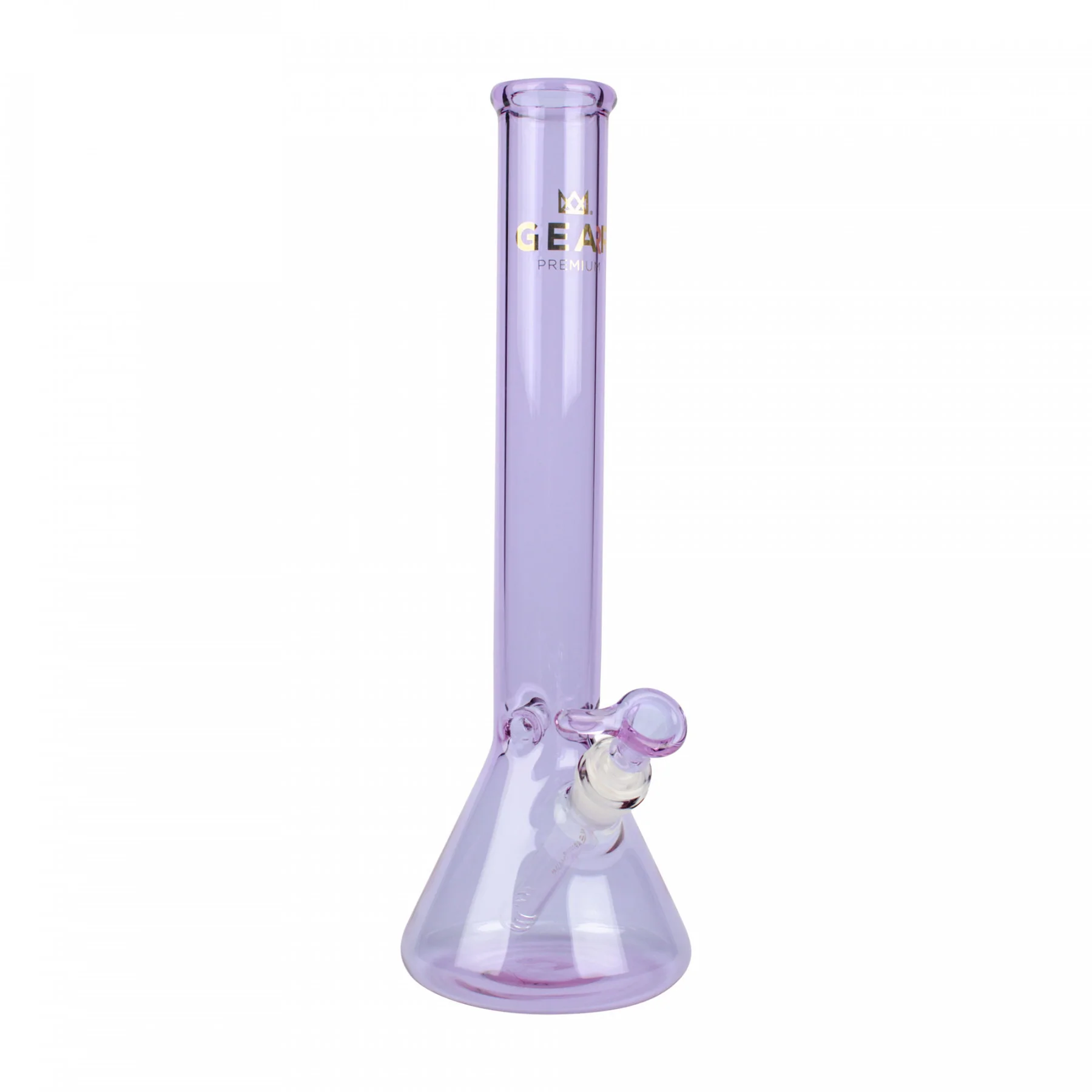 GEAR 14" Tall Beaker Bong - Image 10