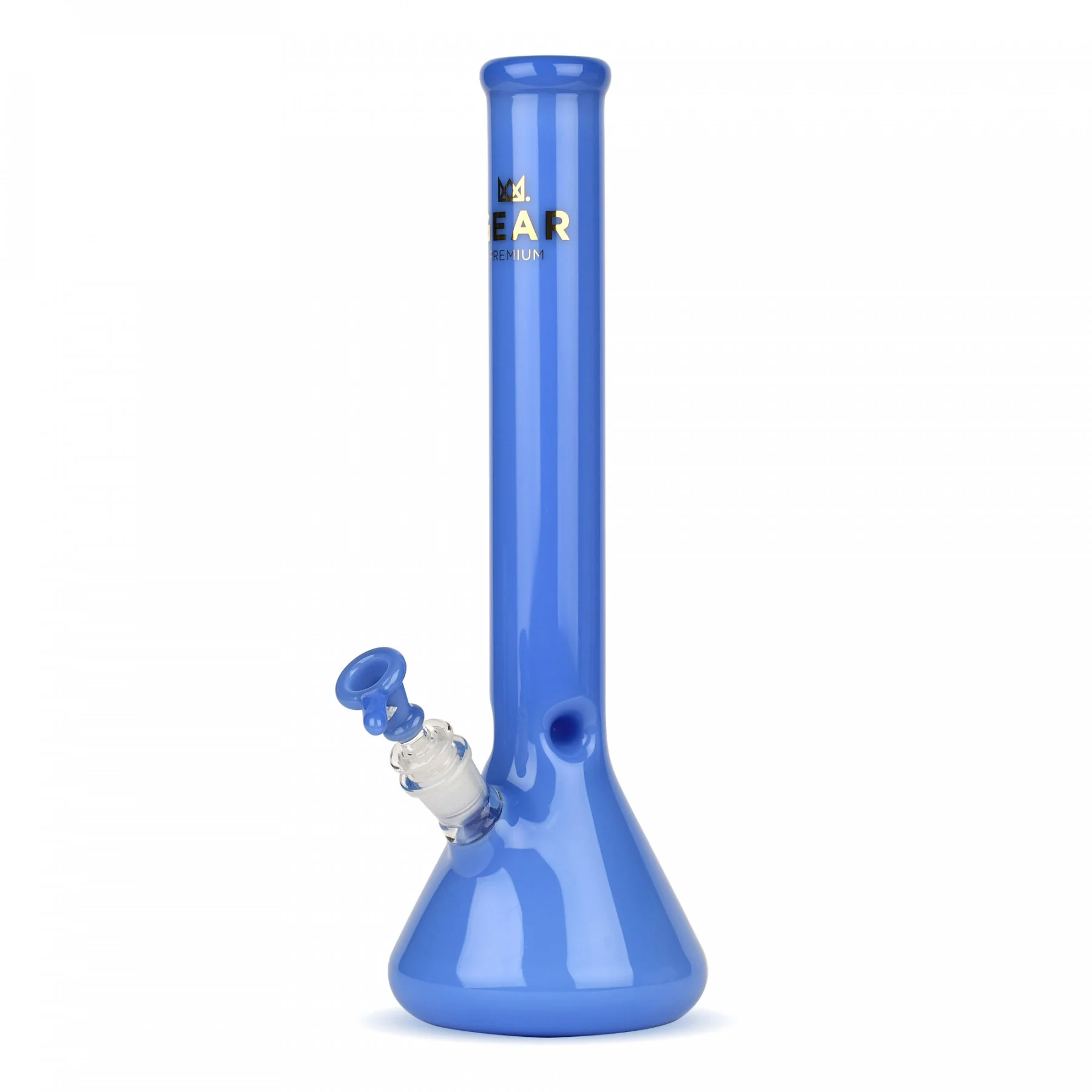 GEAR 14" Tall Beaker Bong - Image 12