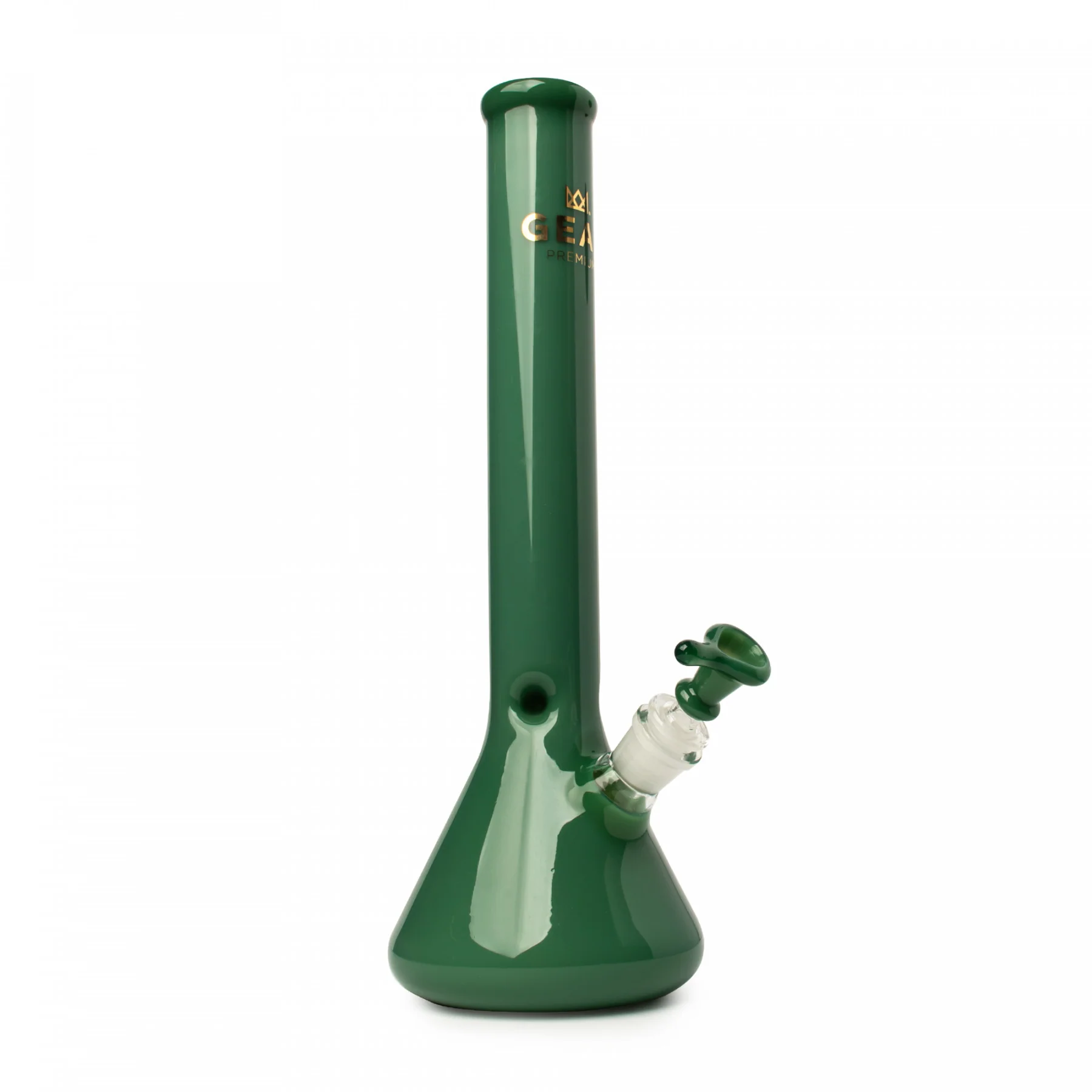 GEAR 14" Tall Beaker Bong - Image 13