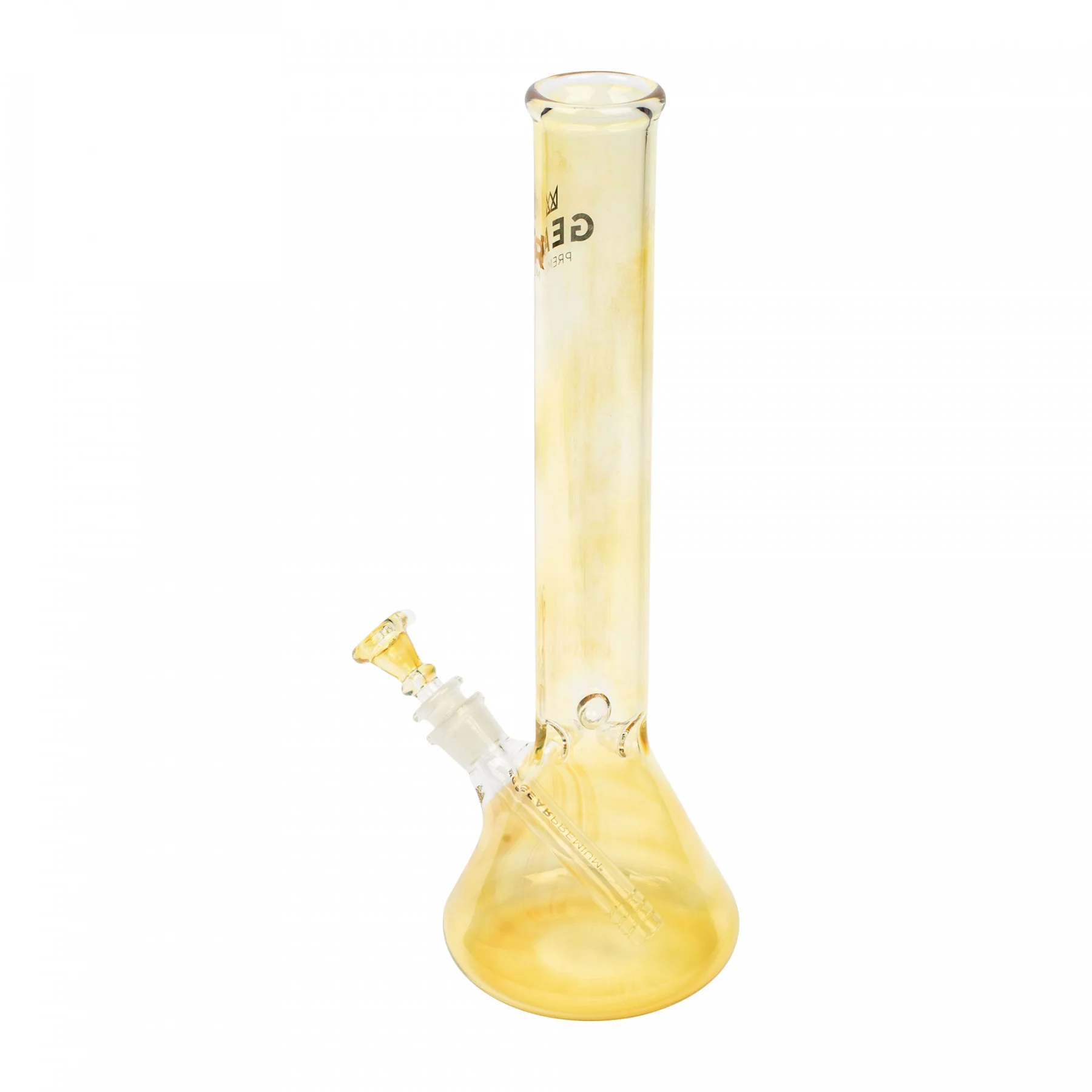 GEAR 14" Tall Beaker Bong - Image 4