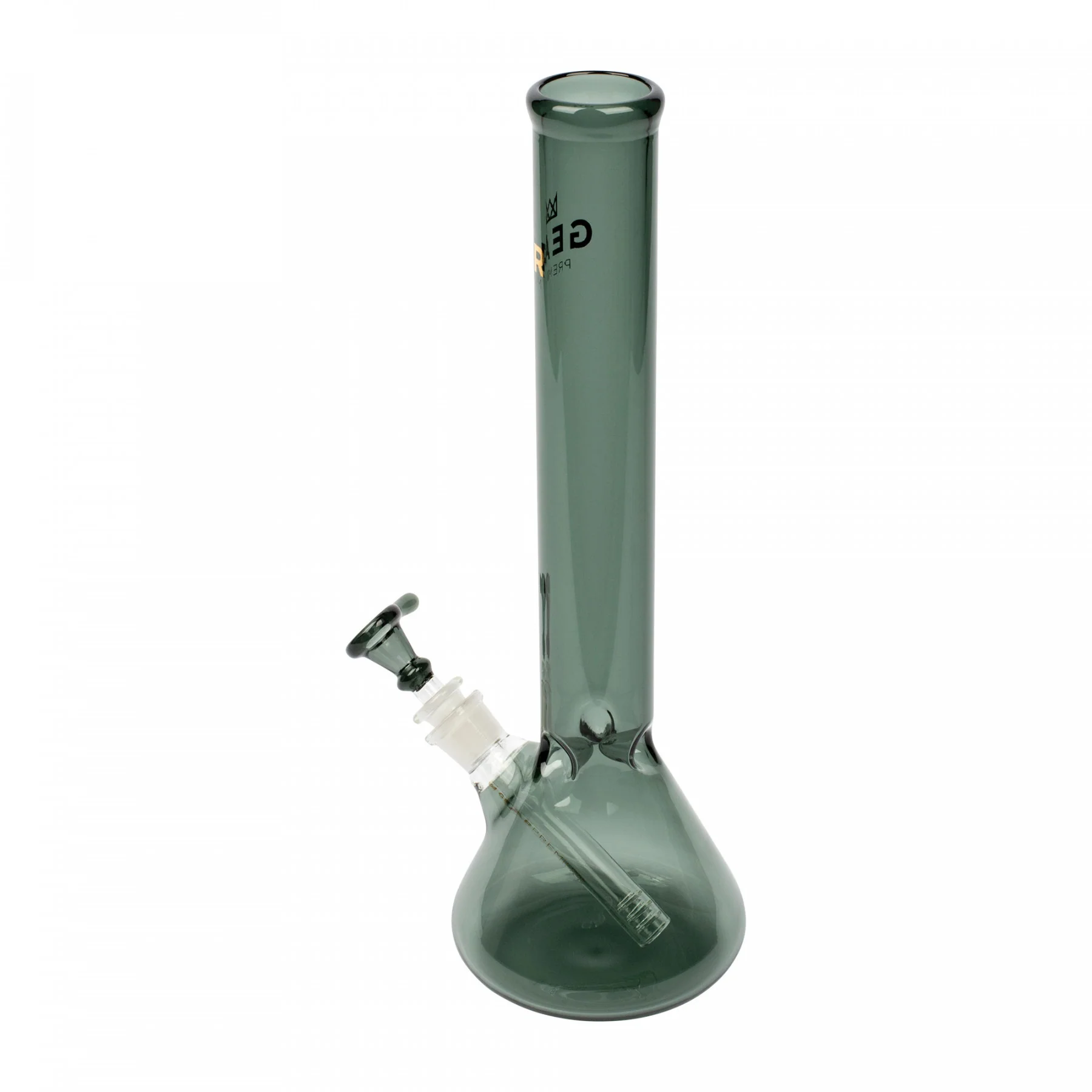 GEAR 14" Tall Beaker Bong - Image 7