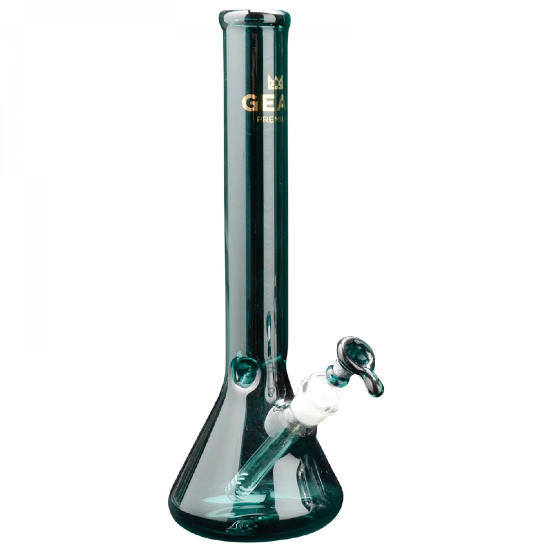 GEAR 14" Tall Beaker Bong - Image 8