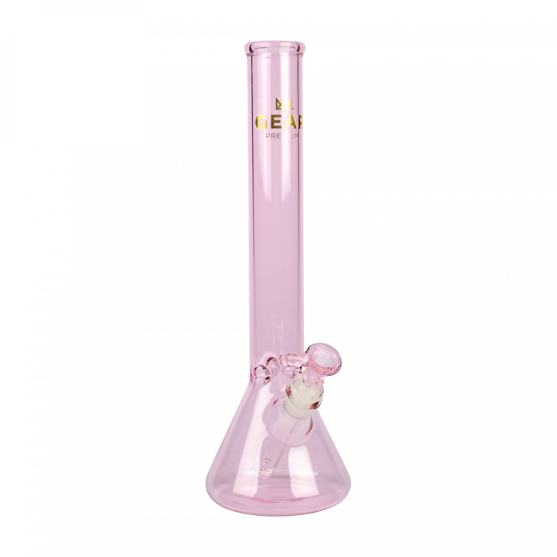 GEAR 14" Tall Beaker Bong - Image 9