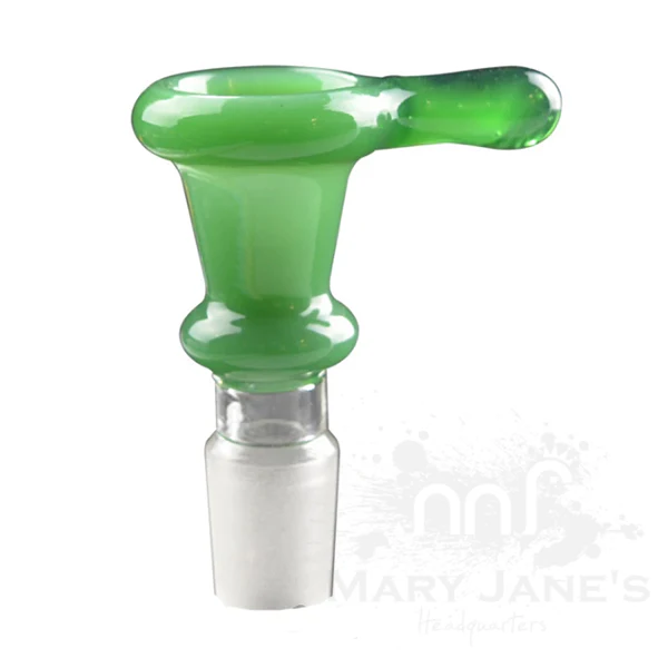 GEAR Glass-On-Glass Thumper Cone Bong Bowl - Image 13