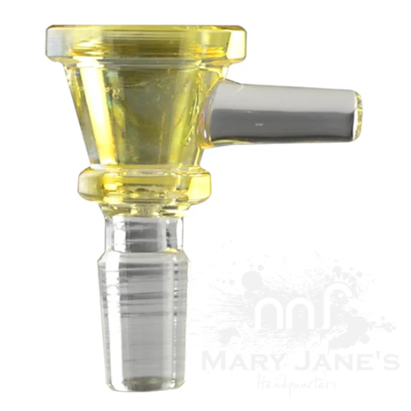 Gear Premium 14mm Extra Large Blaster Cone Bong Bowl - Image 3
